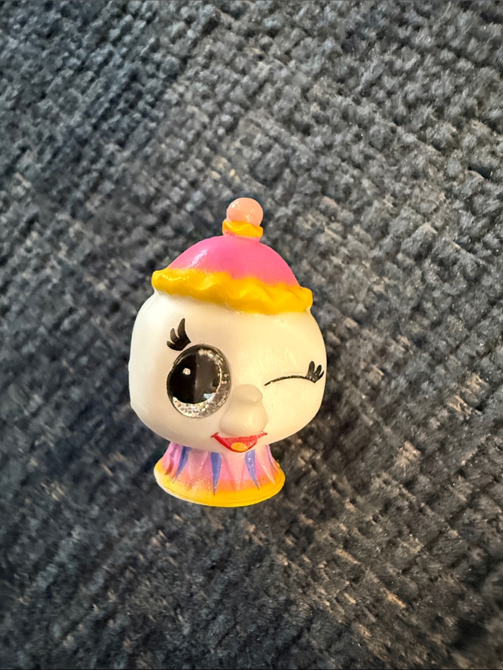 Disney Doorables Mrs. Potts
